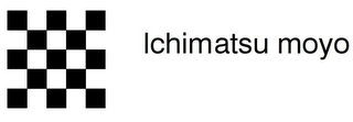 ICHIMATSU MOYO logo