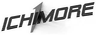 ICHIMORE1 logo