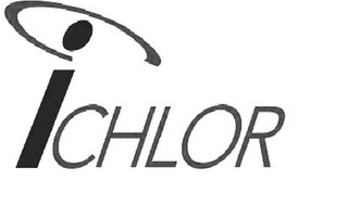 ICHLOR logo