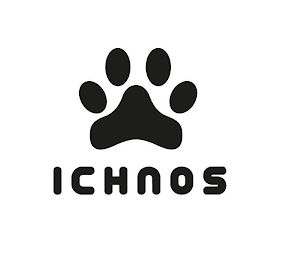 ICHNOS logo