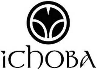 ICHOBA logo