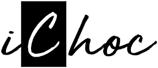 ICHOC logo
