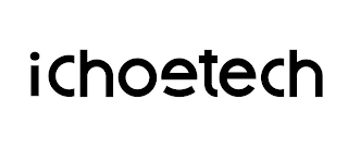 ICHOETECH logo