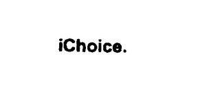 ICHOICE. logo
