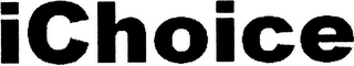 ICHOICE logo