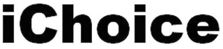 ICHOICE logo