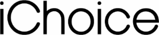 ICHOICE logo