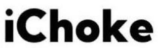 ICHOKE logo