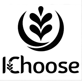 ICHOOSE logo