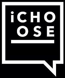 ICHOOSE logo