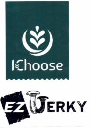 ICHOOSE EZ JERKY