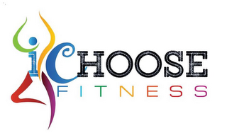 ICHOOSE FITNESS logo