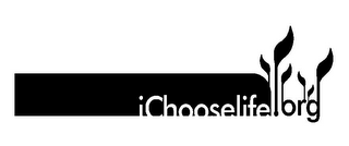 ICHOOSELIFE.ORG logo