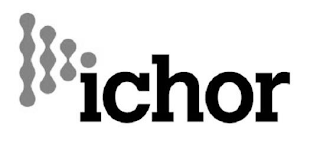 ICHOR logo