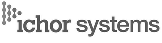 ICHOR SYSTEMS logo