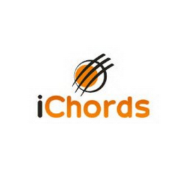 ICHORDS logo