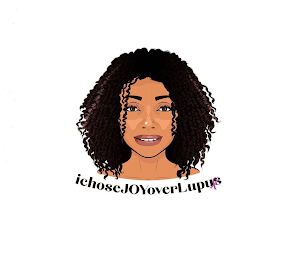 ICHOSEJOYOVERLUPUS logo