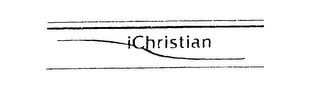 ICHRISTIAN logo