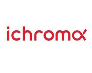 ICHROMA logo