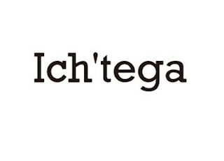 ICH'TEGA logo