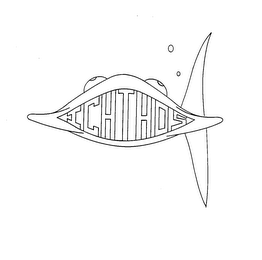 ICHTHOS logo
