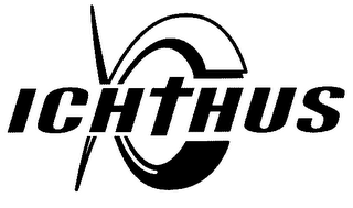 ICHTHUS logo