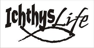ICHTHYS LIFE logo