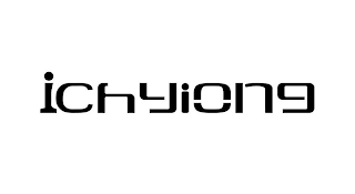 ICHYIONG logo