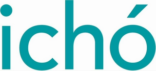 ICHÓ logo