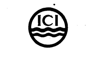 ICI logo