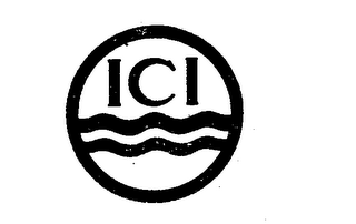 ICI logo