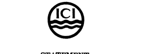 ICI logo