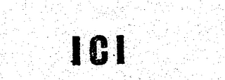 ICI logo