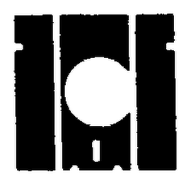 ICI logo
