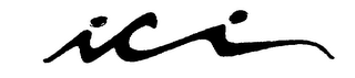 ICI logo