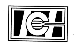 ICI logo