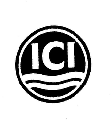 ICI logo