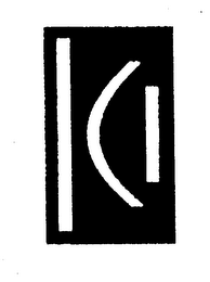 ICI logo