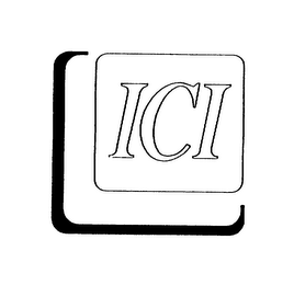 ICI logo