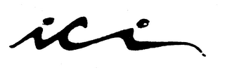 ICI logo
