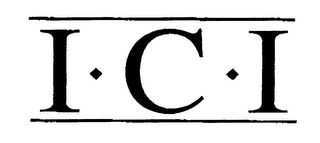 ICI logo
