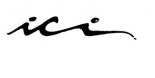 ICI logo