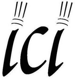 ICI logo