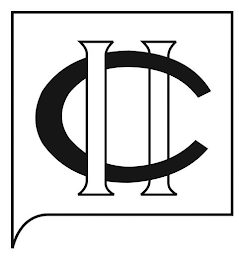 ICI logo