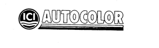 ICI AUTOCOLOR logo