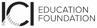 ICI EDUCATION FOUNDATION logo