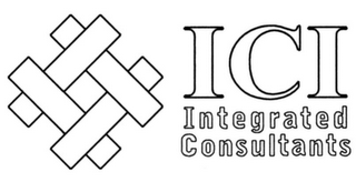 ICI INTEGRATED CONSULTANTS logo