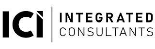 ICI INTEGRATED CONSULTANTS logo