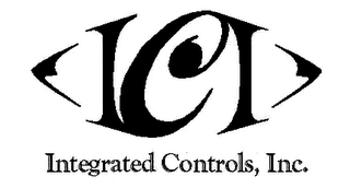 ICI INTEGRATED CONTROLS, INC. logo
