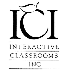 ICI INTERACTIVE CLASSROOMS INC. logo